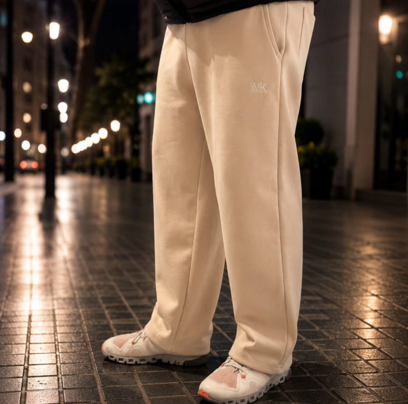 Post · Beige